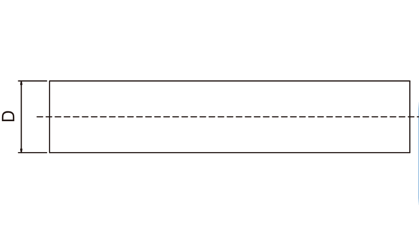 US4001 Pipe