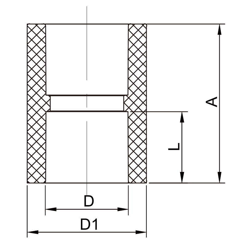 PESW006 Socket