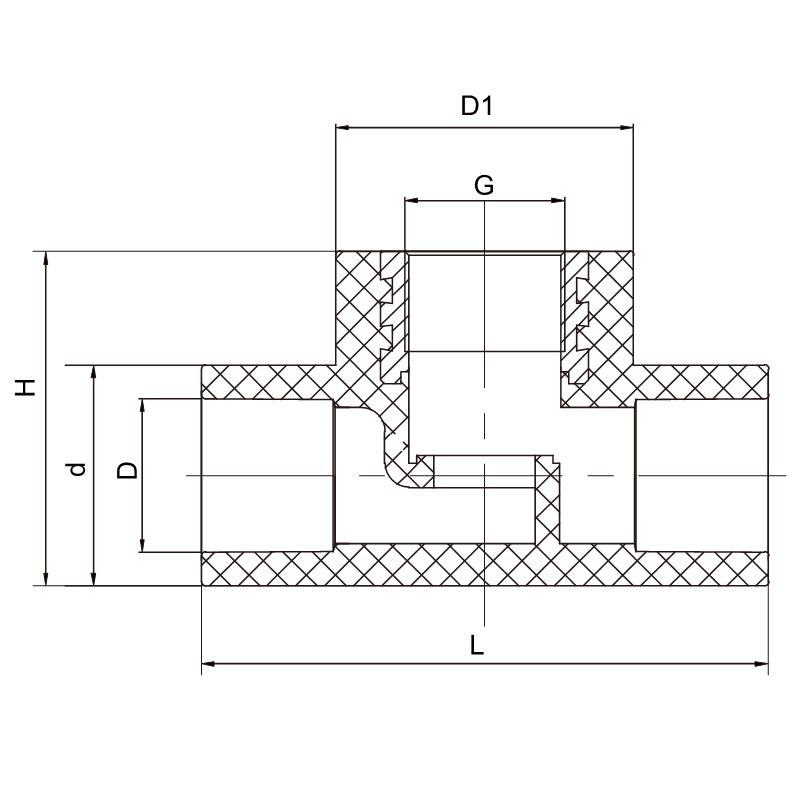 PESW014 Stop Valve