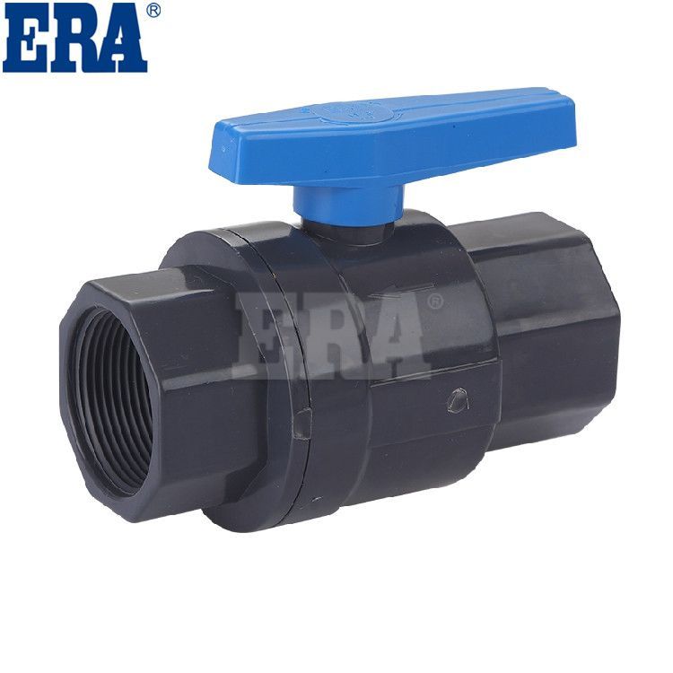 PVC Three PCS Ball Valve