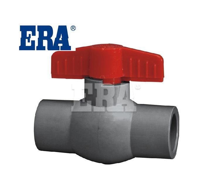 CCV01 Compact Ball Valve