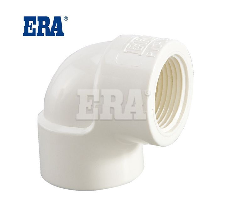 TPF003 Female Thread Elbow FF