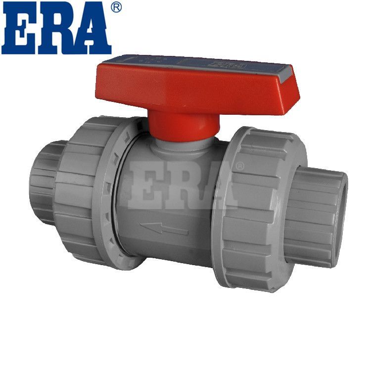 CTB01 True Union Ball Valve