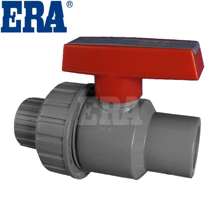 CSU01 Single Union Ball Valve