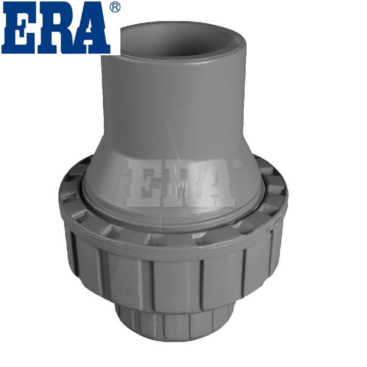 CSU02 Single Union Spring Check Valve