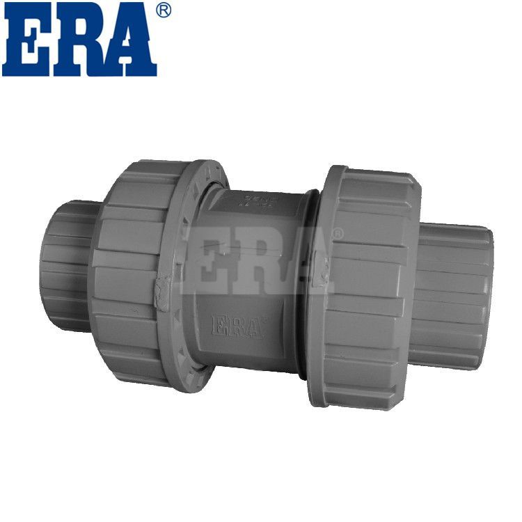 CBC02 True Union Ball Check Valve