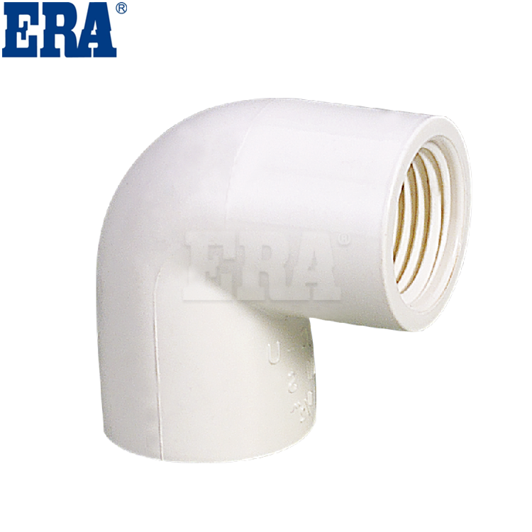 US4E04 90° Female Thread Elbow