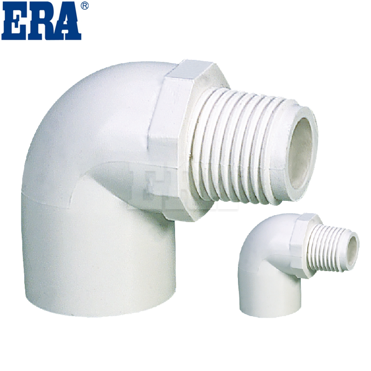 US4E05 90° Male Thread Elbow