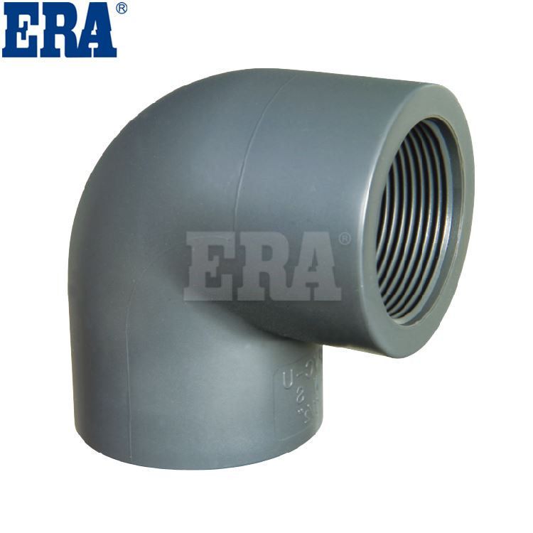 US8E04 90° Female Thread Elbow