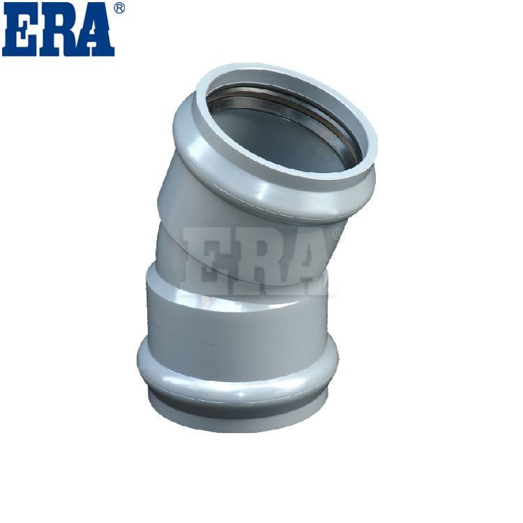 GP003 22.5° Two Faucet Elbow