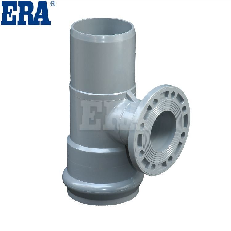 GP009 One Faucet One Insert One Flange Reducing Tee