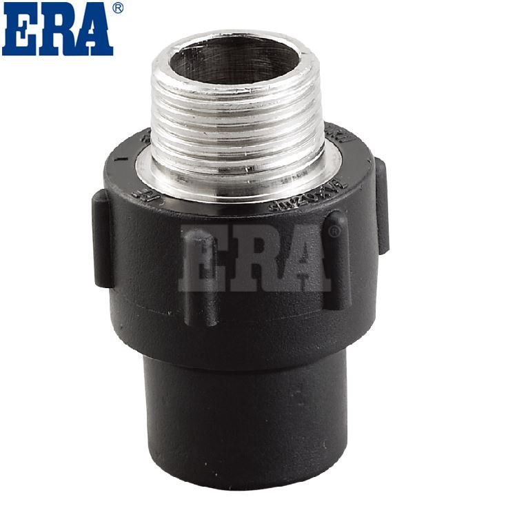 PESW009 Male Thread Socket