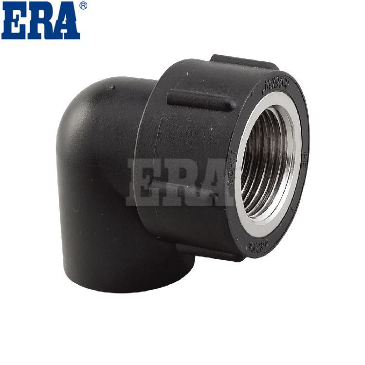 PESW010 Female Thread Elbow