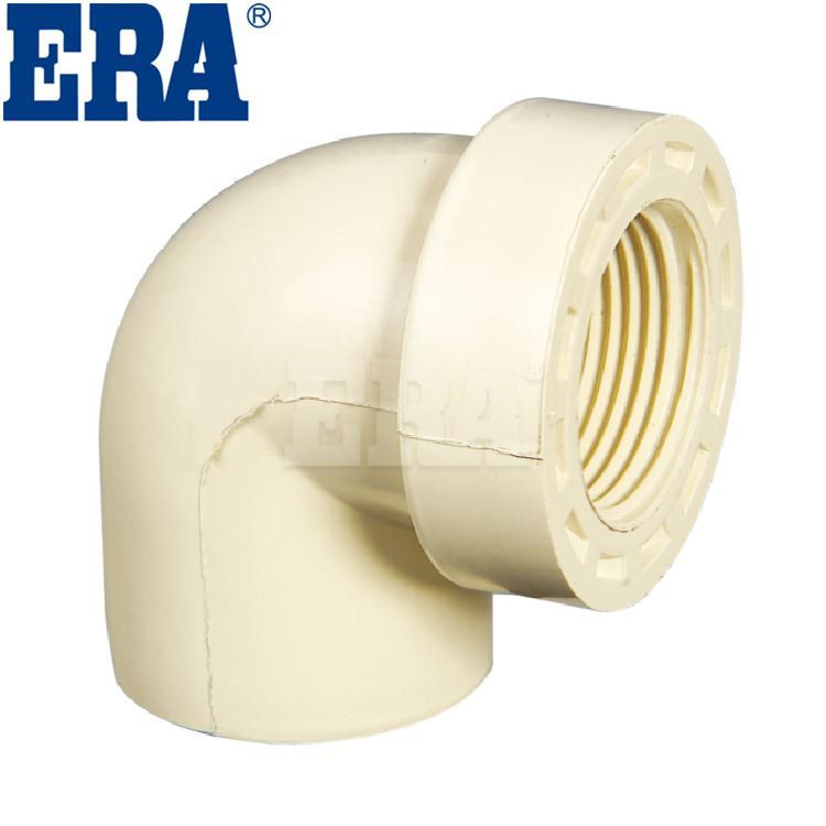 CP013 Elbow 90° Reduced Female Threaded