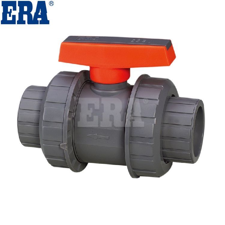 UTB01  TRUE UNION BALL VALVE