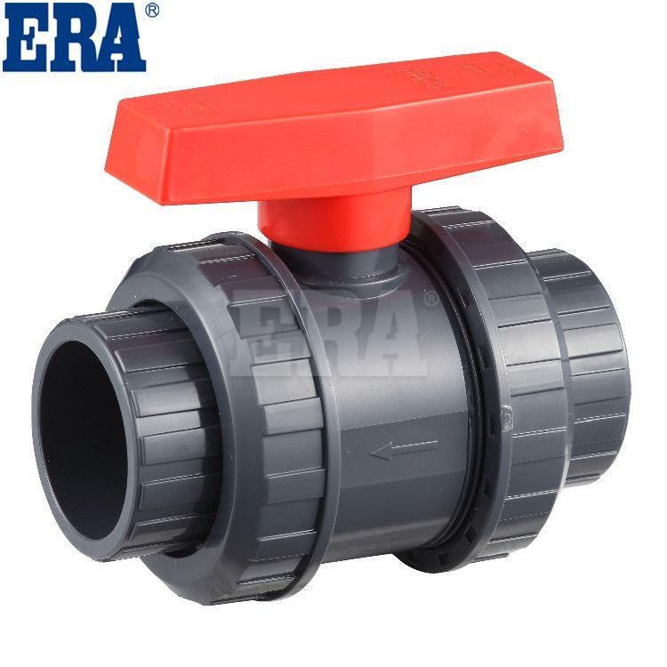 UTB03   TRUE  UNION BALL VALVE Ⅲ