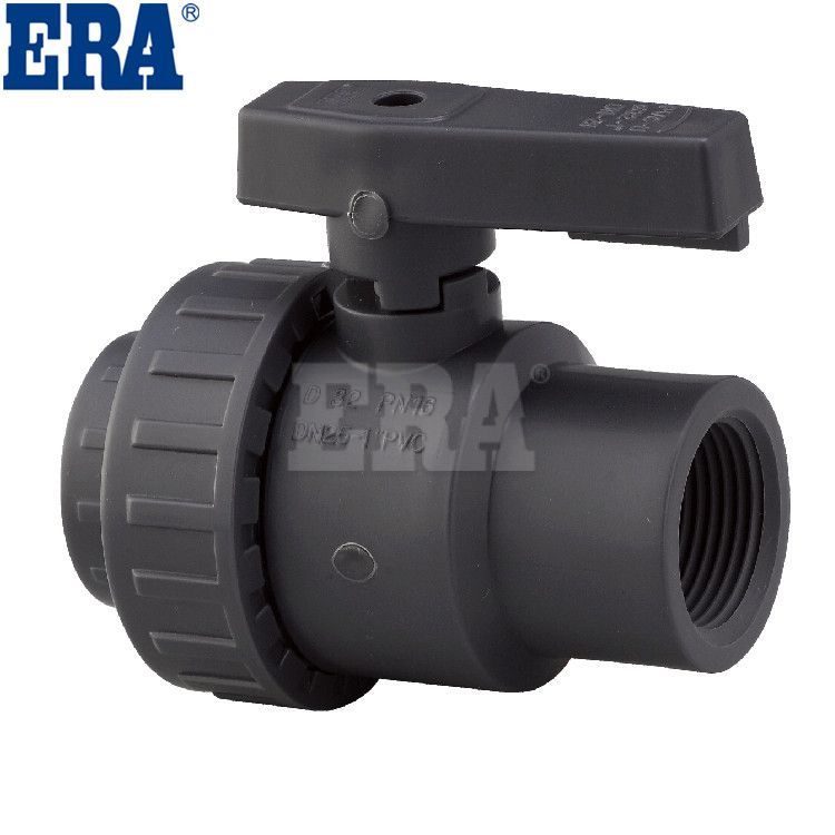 USU03  SINGLE UNION BALL VALVE Ⅲ