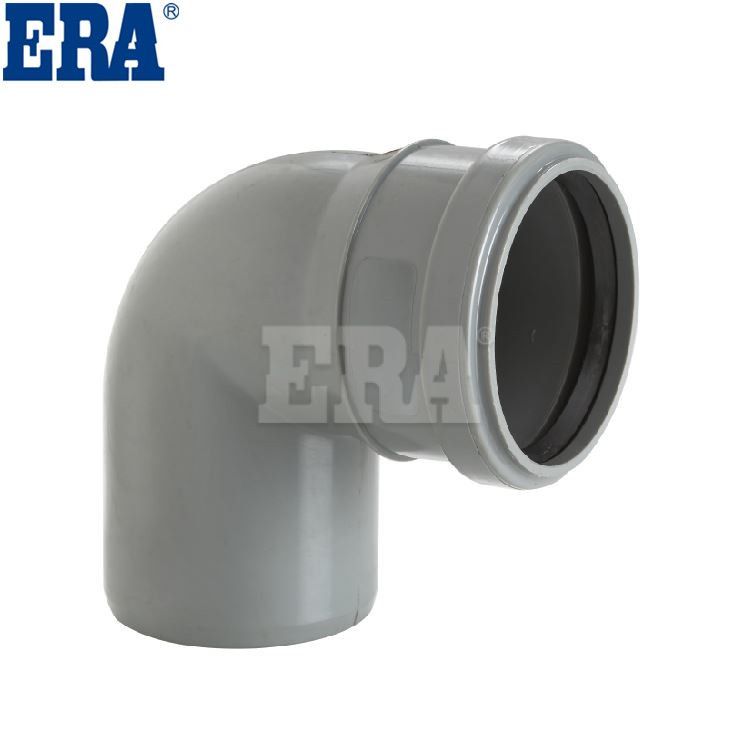 UDRN002 90° Elbow M/F