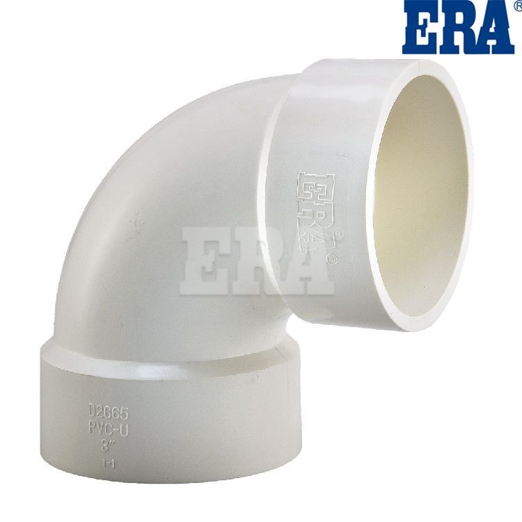 UDA004 90° Elbow