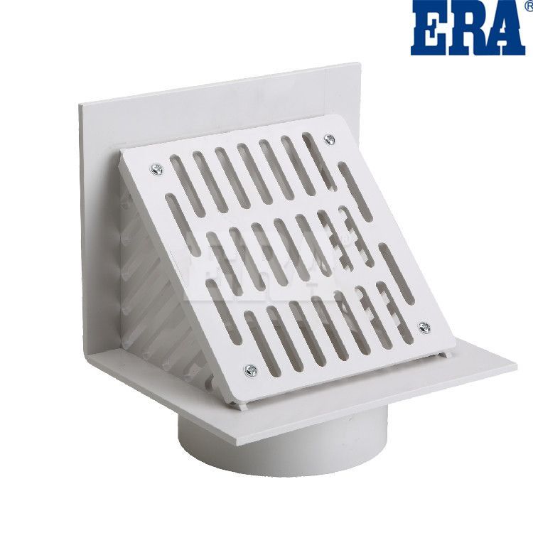 UDA010 Rain Water Outlet ASTM D2665