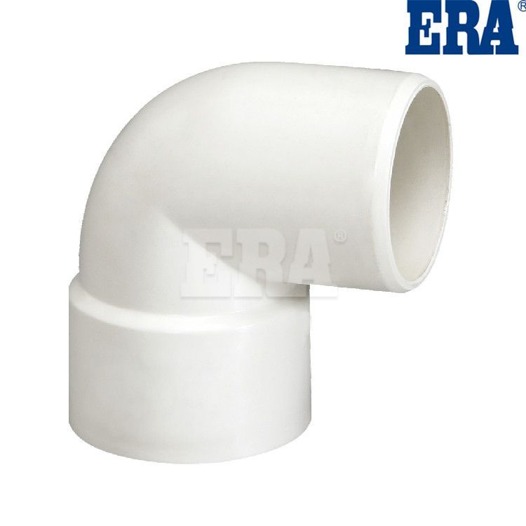 UDA017 90° Elbow M/F