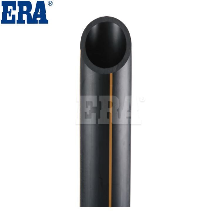 PEGP001 PE Pipe for Gas Supply