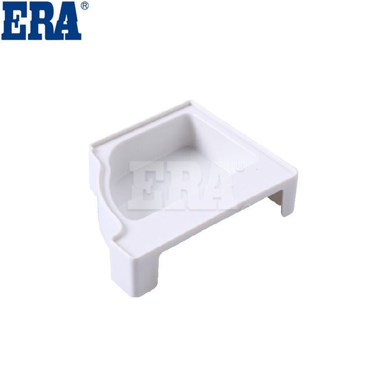 RWGA005-2 Right End Cap