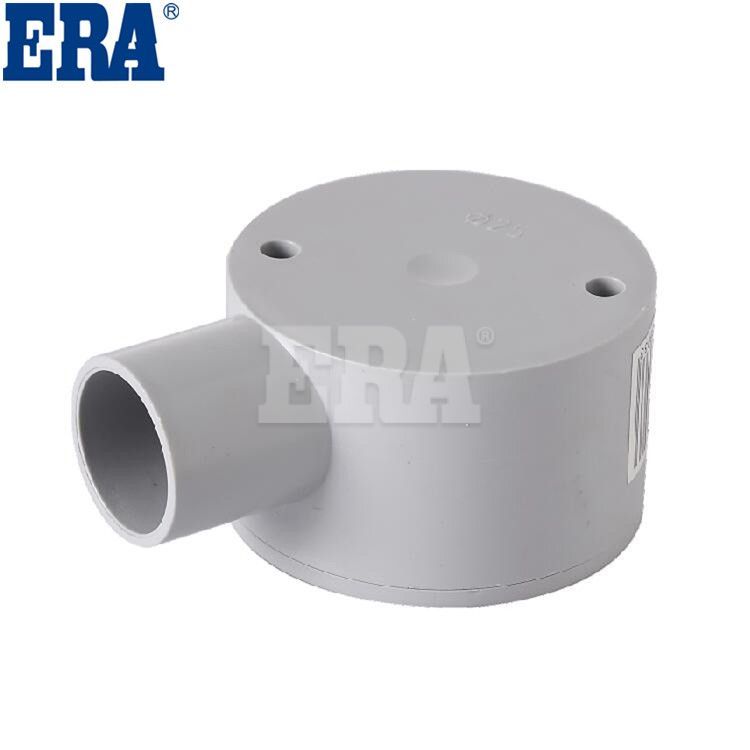 AED003 Conduit Junction Box 1 Way