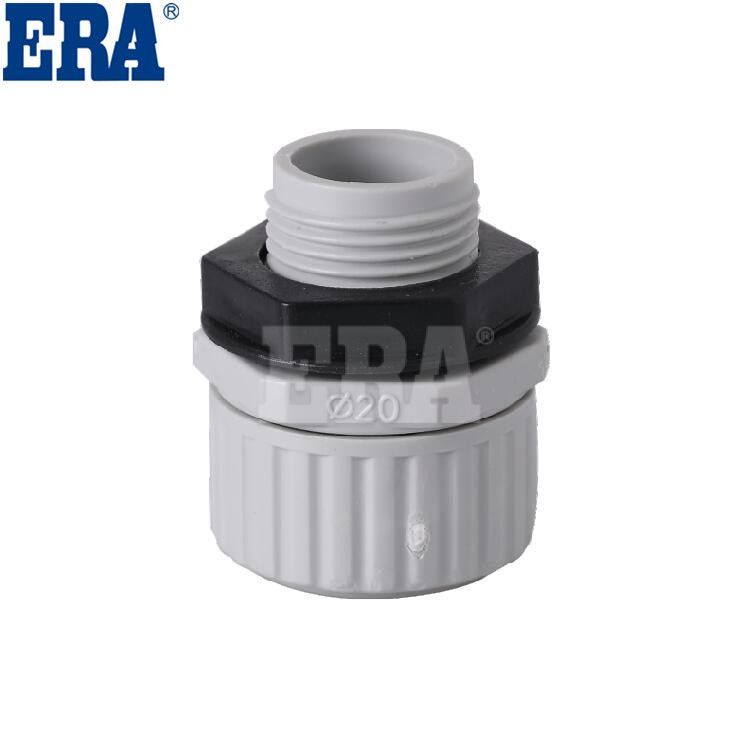 AED009 Corrugated Conduit Glands