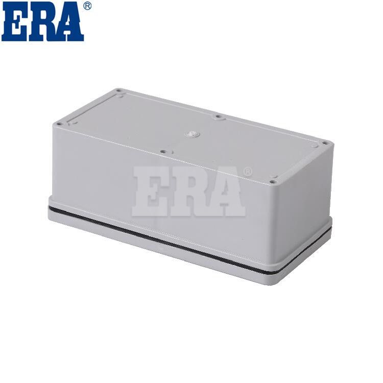 AED013 Conduit Adaptable Box