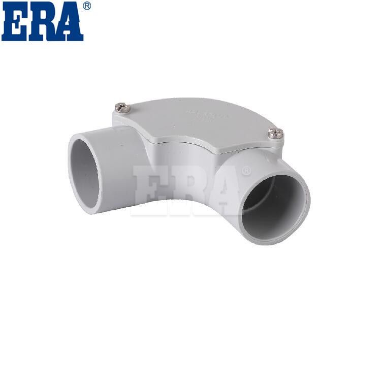 AED018 Conduit Inspection Elbow