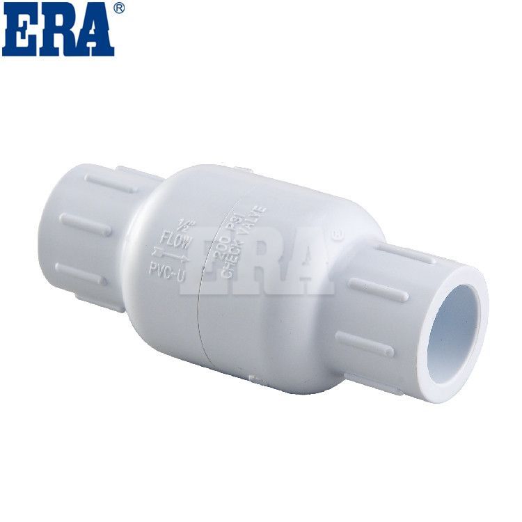 UCV01 SPRING CHECK VALVE Ⅱ