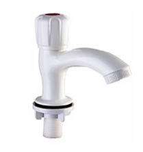 UWF08 PVC FAUCET TAP