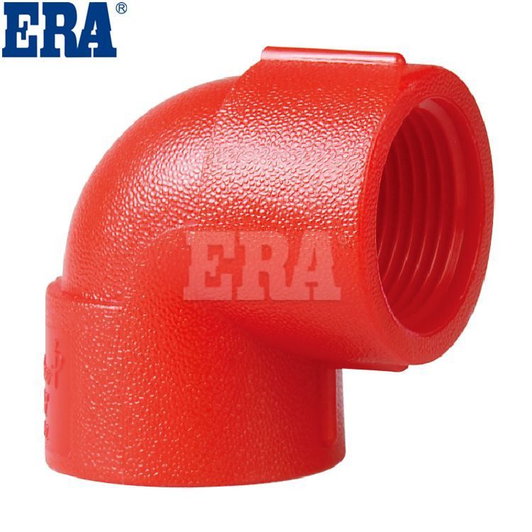 PEX002 90° Elbow