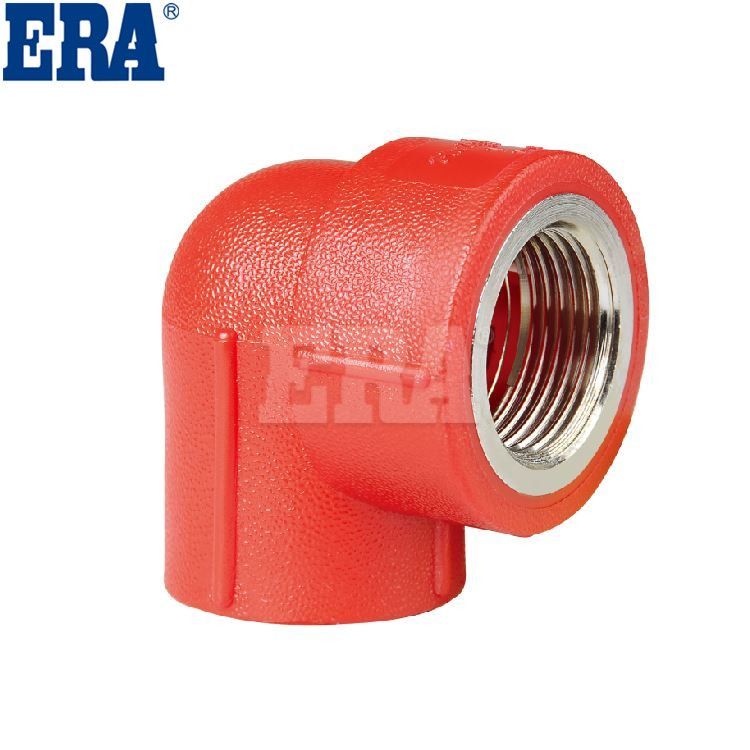 PEX008 Female Thread Elbow