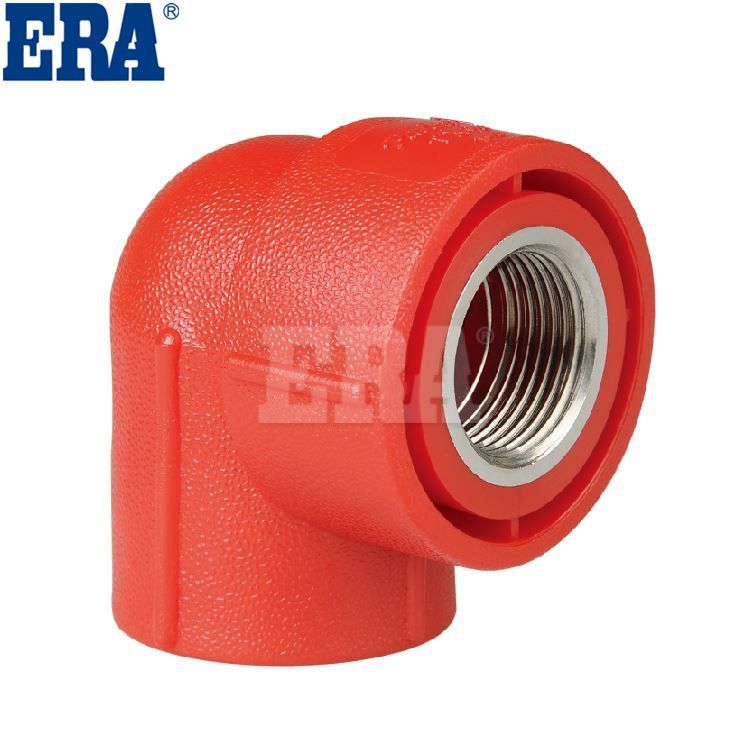 PEX010 Reducer Female Thread Elbow