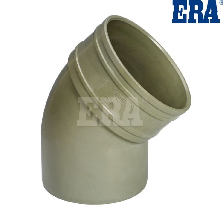 UDE006 45 ELBOW M/F