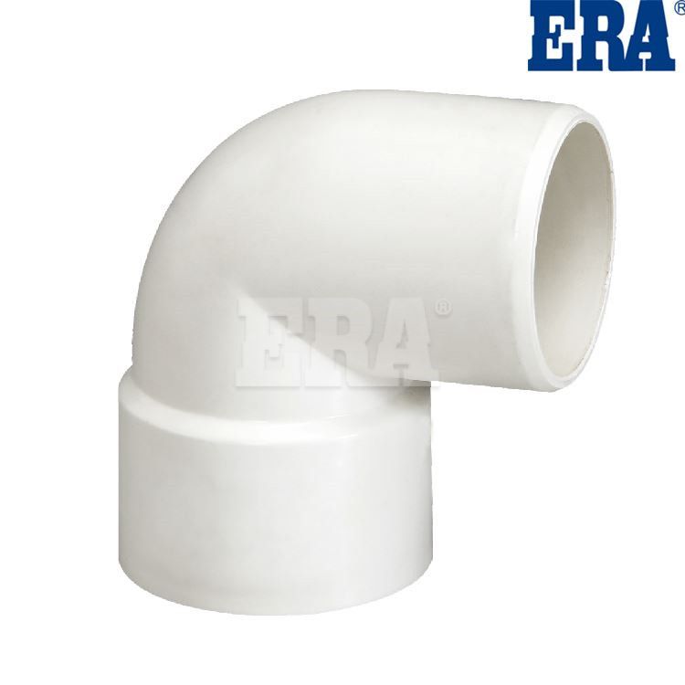 UDE010  90°ELBOW M/F