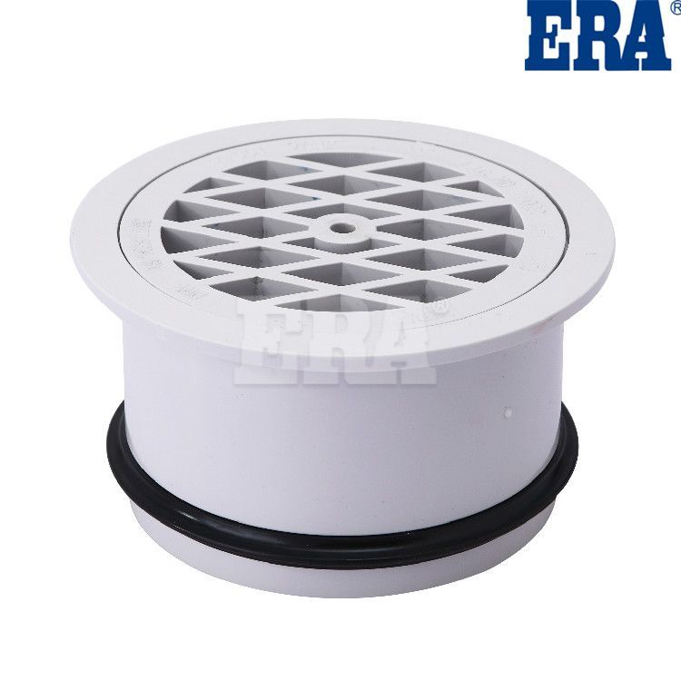 AUDD03 Round Floor Drain