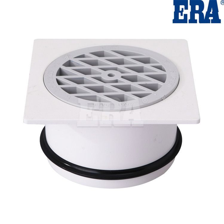 AUDD04 Square Floor Drain