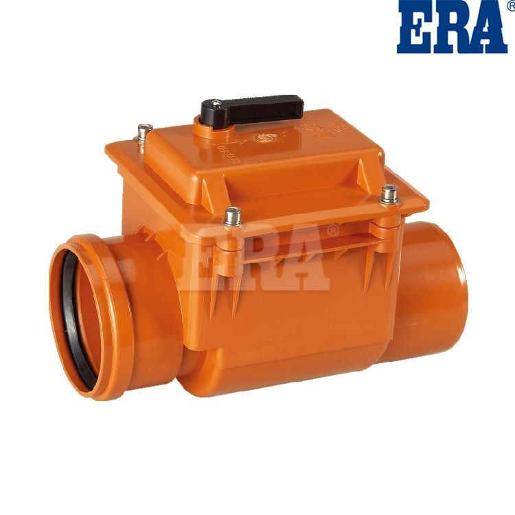 UDD030     DRAINAGE NON-RETURN VALVE