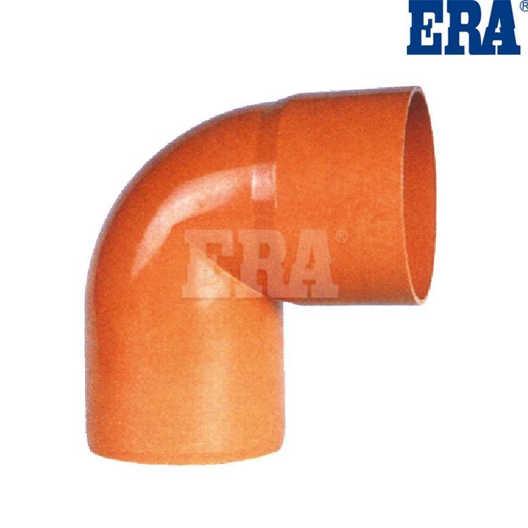 UDR008  900 ELBOW M/F