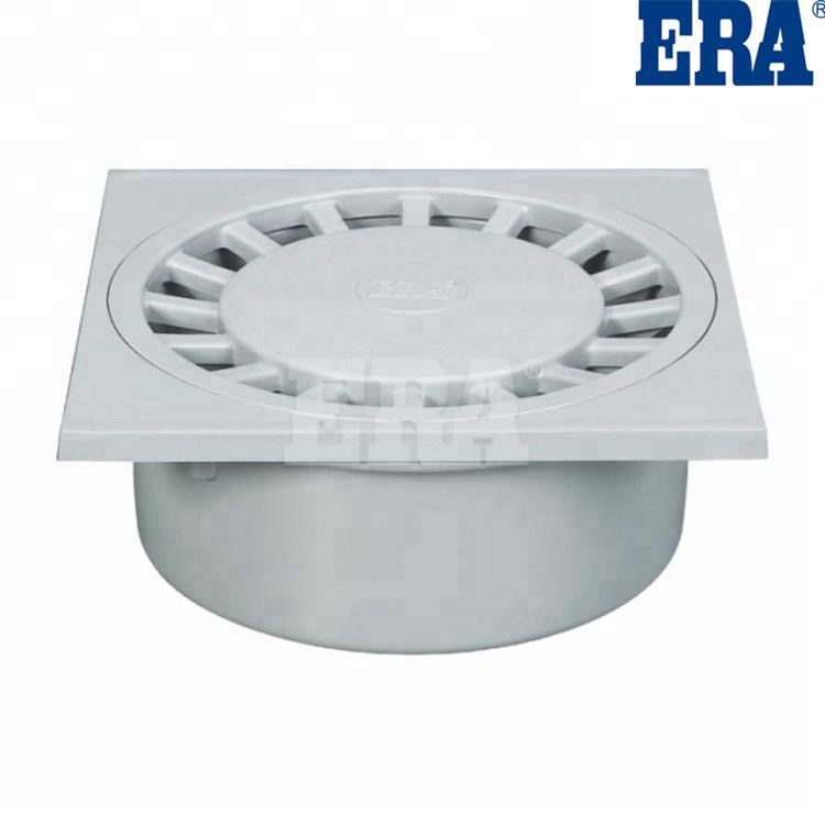 UDD060 PVC SINK FLOOR DRAIN-M