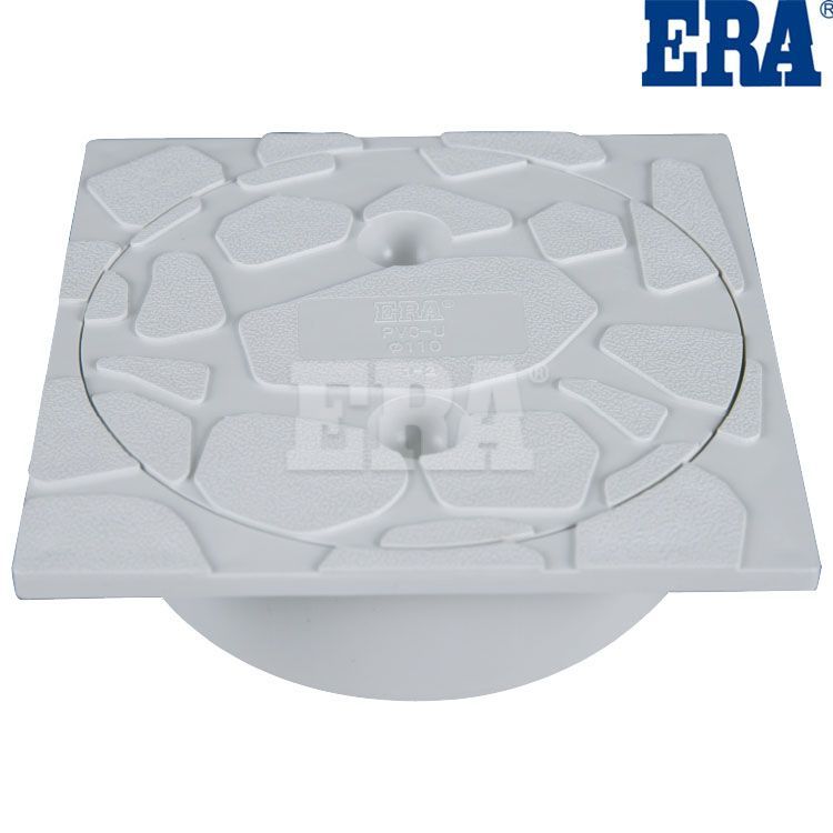 UDD059 PVC FLOOR DRAIN COVER-M