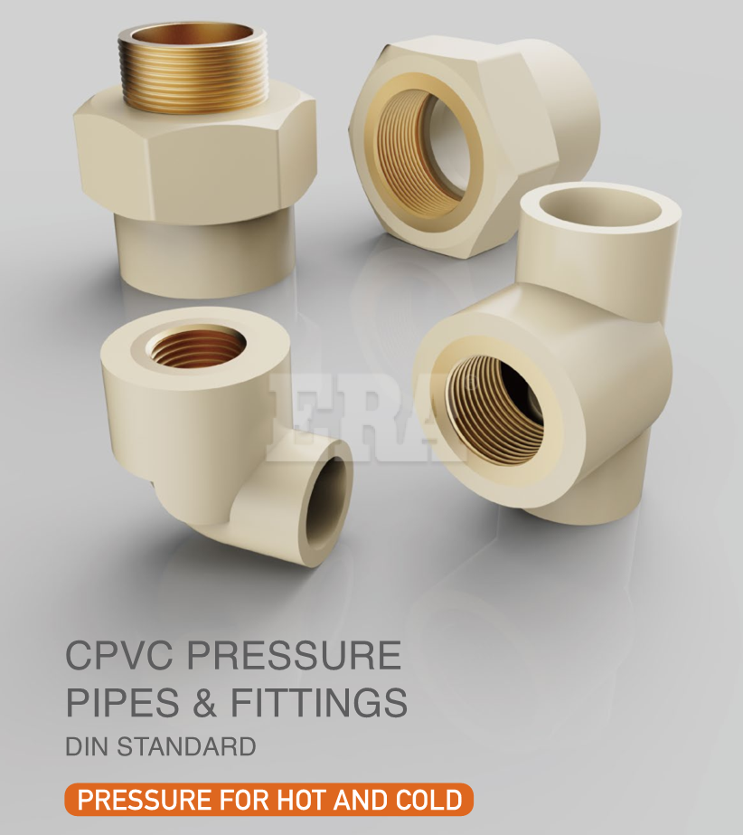 CP009 90° Female Threaded Elbow