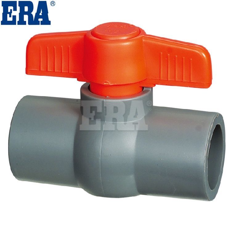 UCB01  COMPACT BALL VALVE