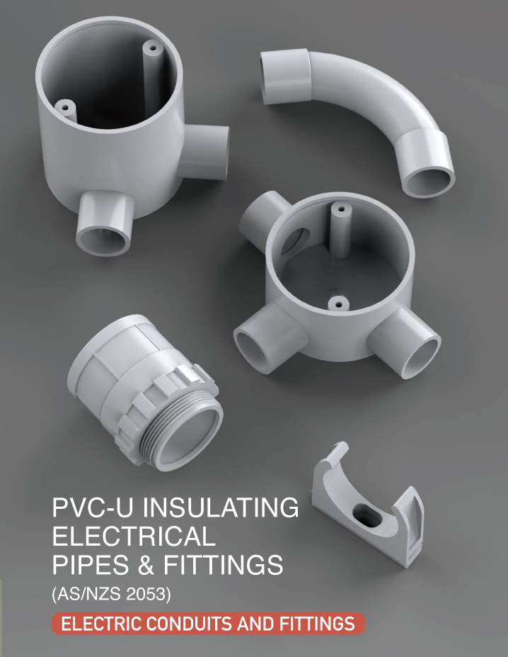 AED021 Conduit Reducing Coupling