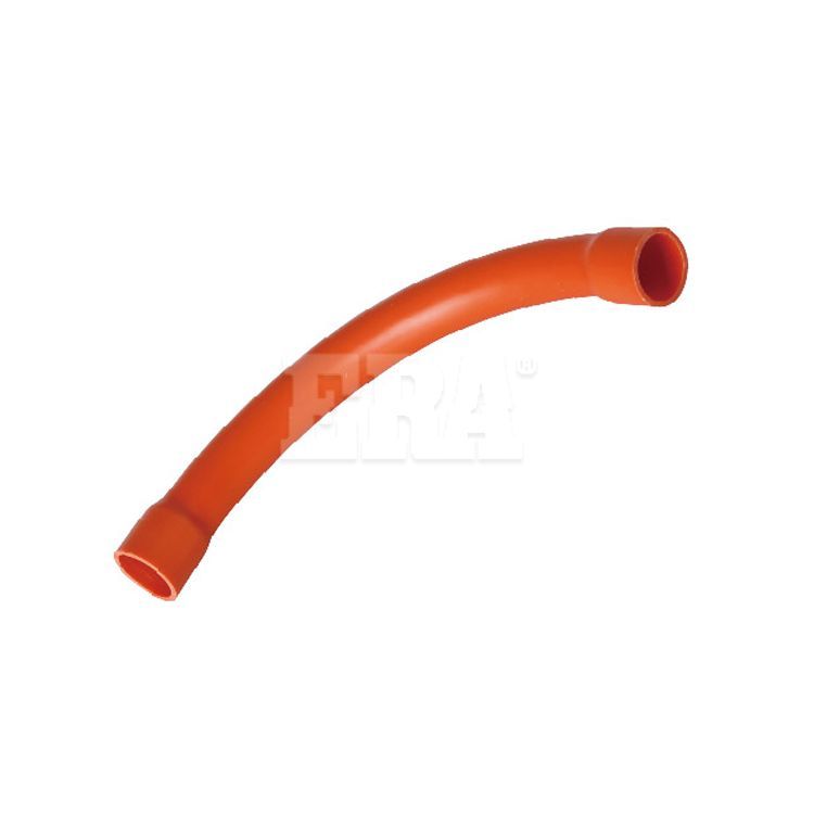 AEDC002 (HD) Sweep Bend 90° Orange