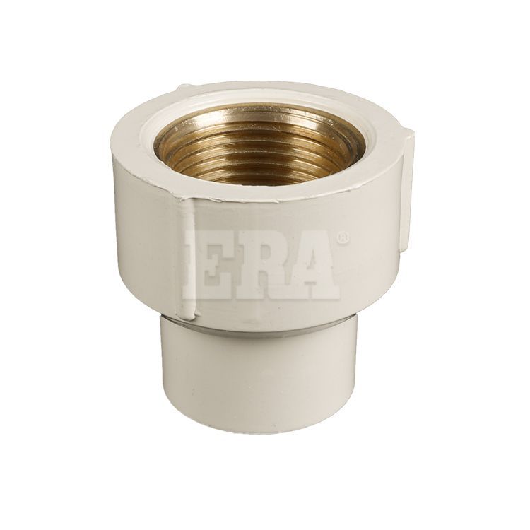 CPBB04 Brass Threaded Female Adaptor