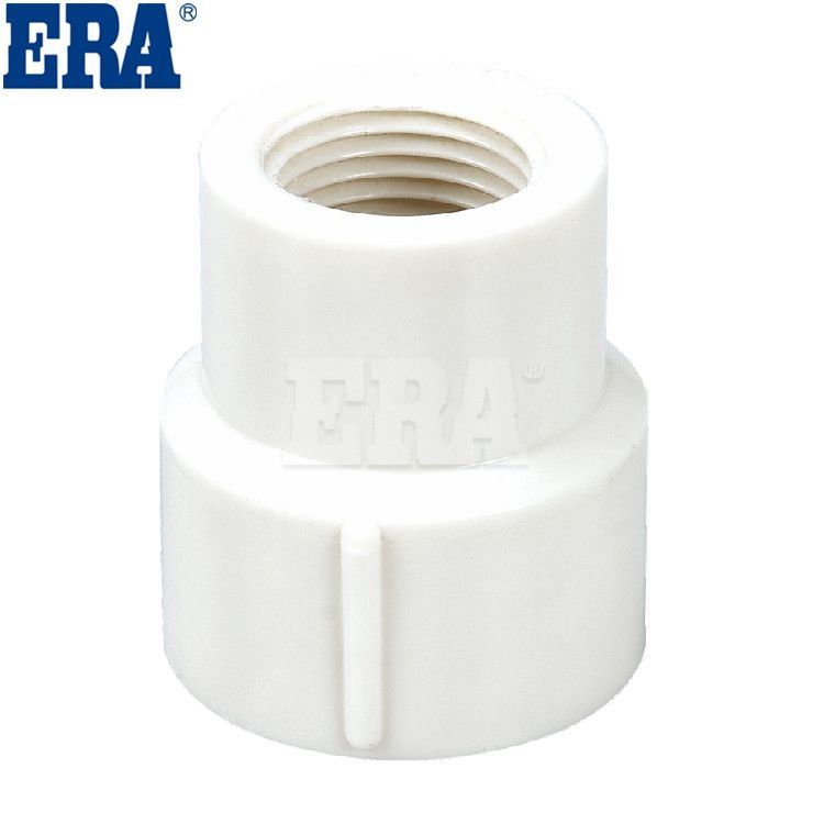 TPF002 Female thread reducing coupling F/F